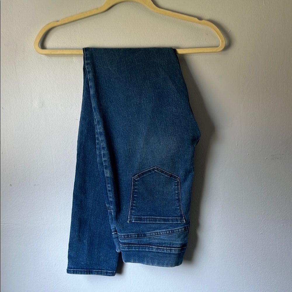 Old Navy Super Skinny Jeans